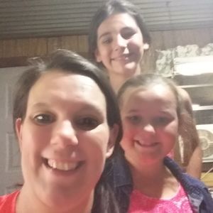 Meet your Posher, Kellie